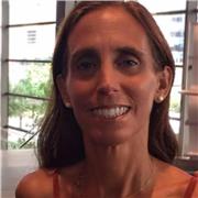Profesora nativa de Inglés